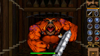 Anvil of Dawn screenshot 5
