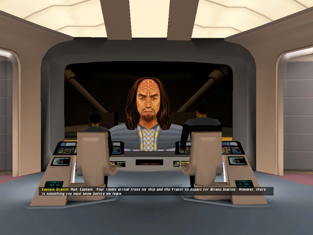 #3. Star Trek™: Bridge Commander (GOG) 由: Activision