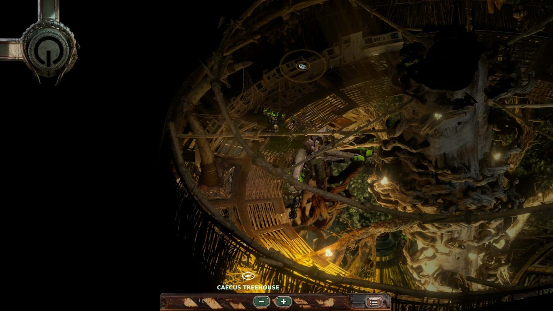 #8. BEAUTIFUL DESOLATION (GOG) 由: The Brotherhood