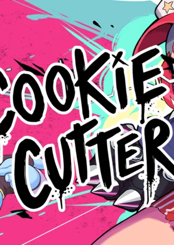 Cookie Cutter cover