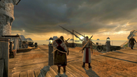 The First Templar - Special Edition screenshot 6