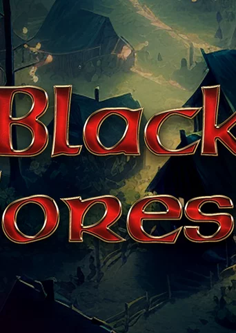 Black Forest cover