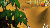 Excessive Speed screenshot 2