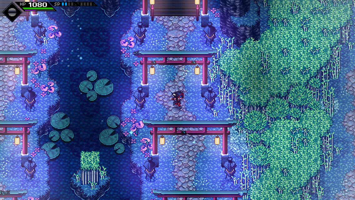 #3. CrossCode - Ninja Skin (GOG) 由: Deck13