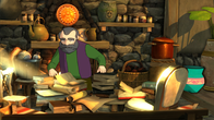 Baldo: The Guardian Owls screenshot 10