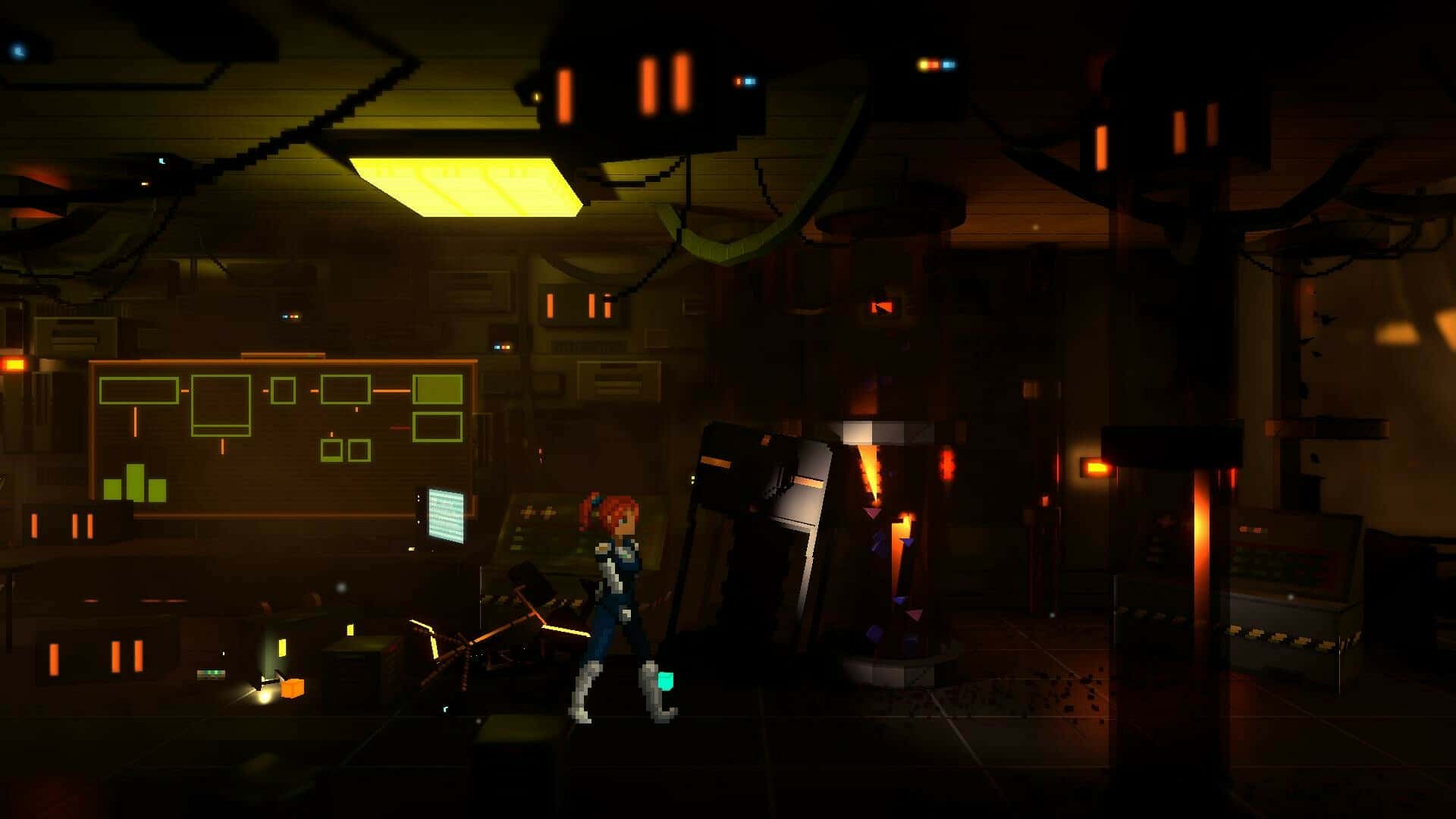 #4. Between Horizons Deluxe (GOG) Με: Assemble Entertainment