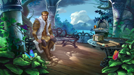 Grim Legends 2: Song of the Dark Swan screenshot 6