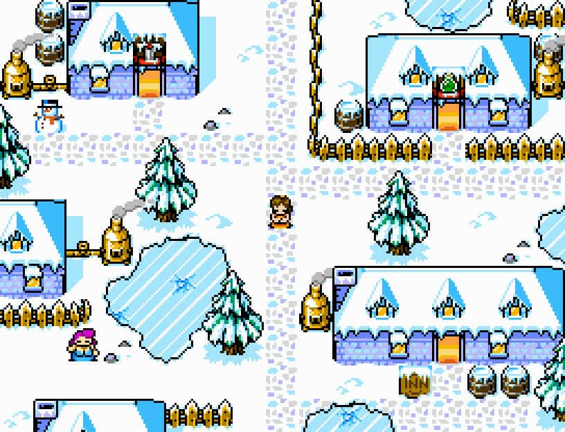 #8. 8-Bit Adventures 2: Demo (GOG) 由: Critical Games