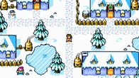 8-Bit Adventures 2: Demo screenshot 9