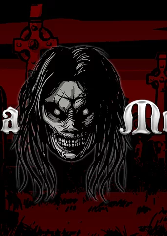 Larva Mortus cover