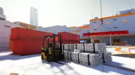 Mirror's Edge™ screenshot 1