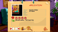 Lula: The Sexy Empire screenshot 7