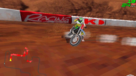 Moto Racer screenshot 2