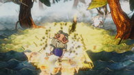 Trash Sailors screenshot 6