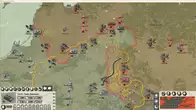 Commander: Europe at War screenshot 4