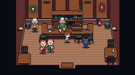 Dreamed Away screenshot 10