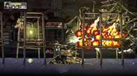 Guns, Gore & Cannoli screenshot 7
