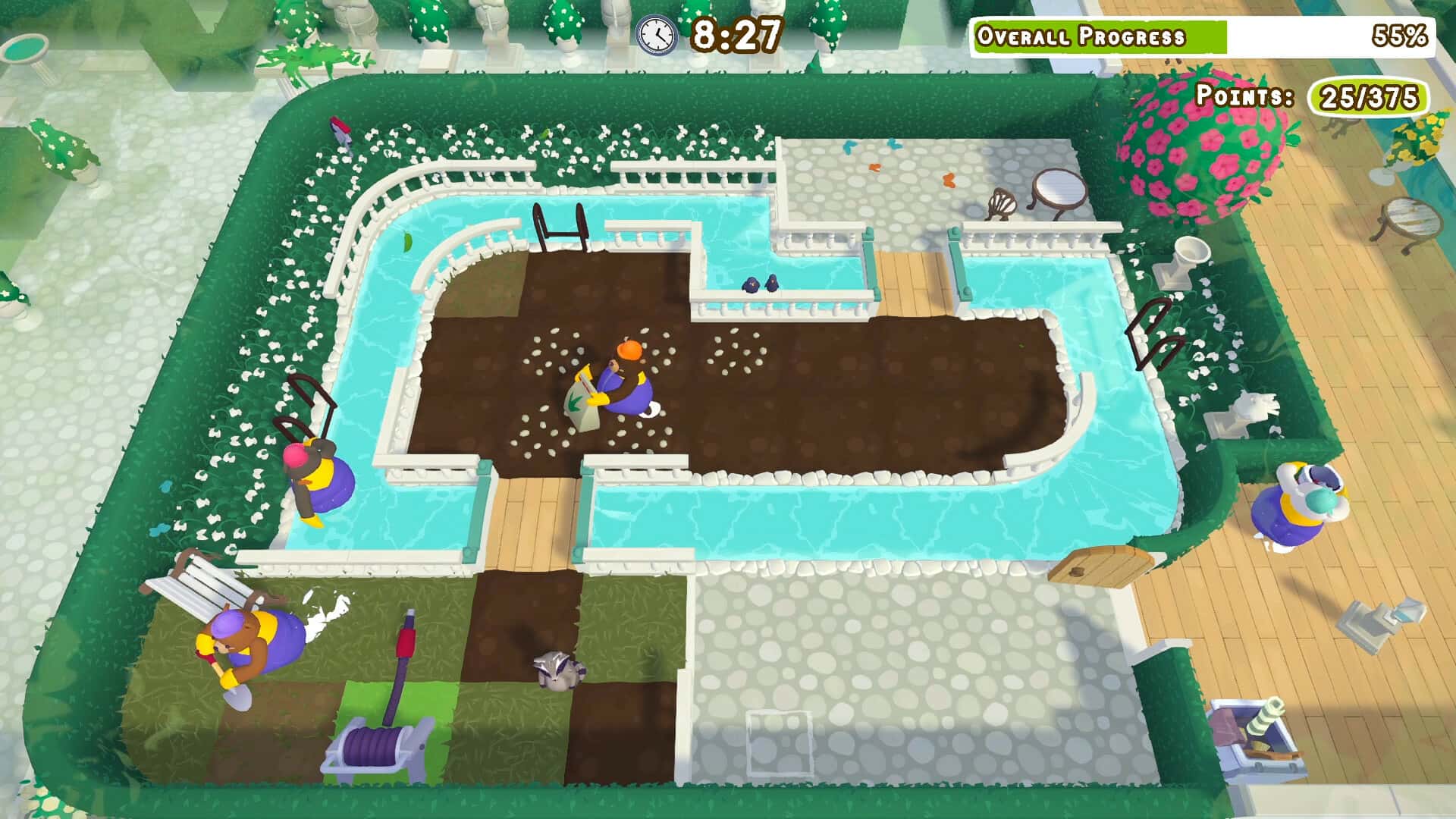 #4. Tools Up! Ultimate Edition (GOG) Bởi: Untold Tales