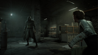 Remothered: Broken Porcelain Remastered screenshot 8