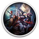 The Witcher Adventure Game