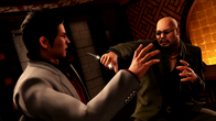 Yakuza 6: The Song of Life screenshot 6