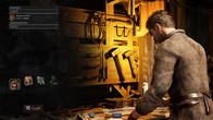 Of Ash And Steel screenshot 8