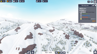 Snowtopia Demo screenshot 3