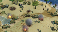 Empires: Dawn of the Modern World screenshot 2