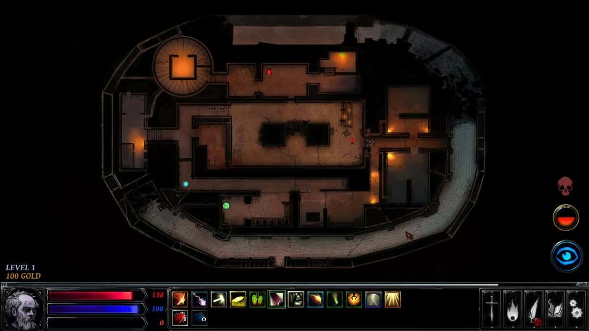 #4. Hellslave (GOG) โดย: PID Games