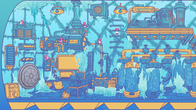 A Planet Full of Cats screenshot 7