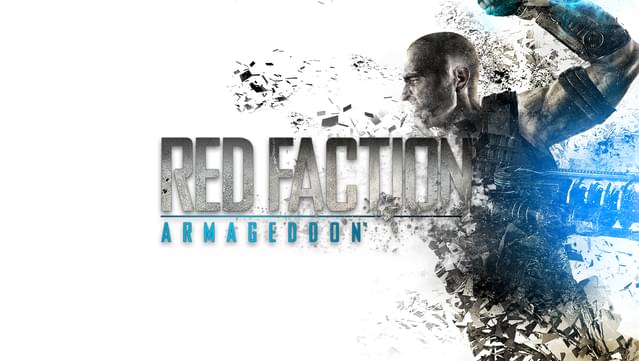 Red Faction: Armageddon