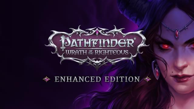 Pathfinder: Wrath of the Righteous - Enhanced Edition