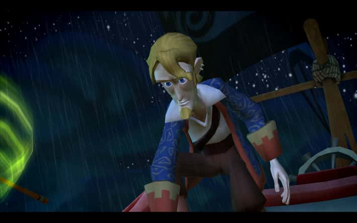 #10. Tales of Monkey Island: Complete Season (GOG) Göre: Telltale