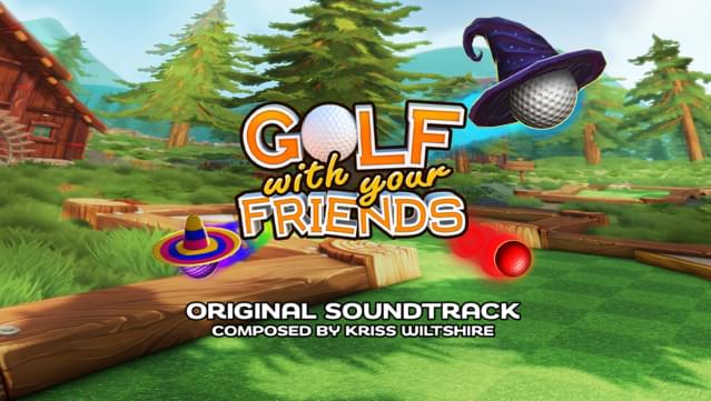Golf With Your Friends - OST