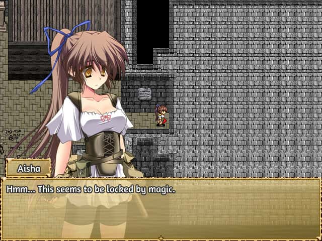 #3. Mage of the Olekta Desert (GOG) Bởi: Kagura Games