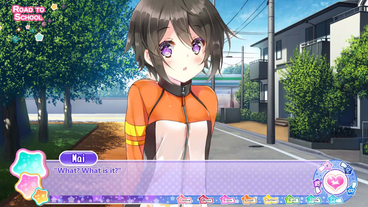 #4. Lilycle Rainbow Stage!!! (GOG) От: MangaGamer