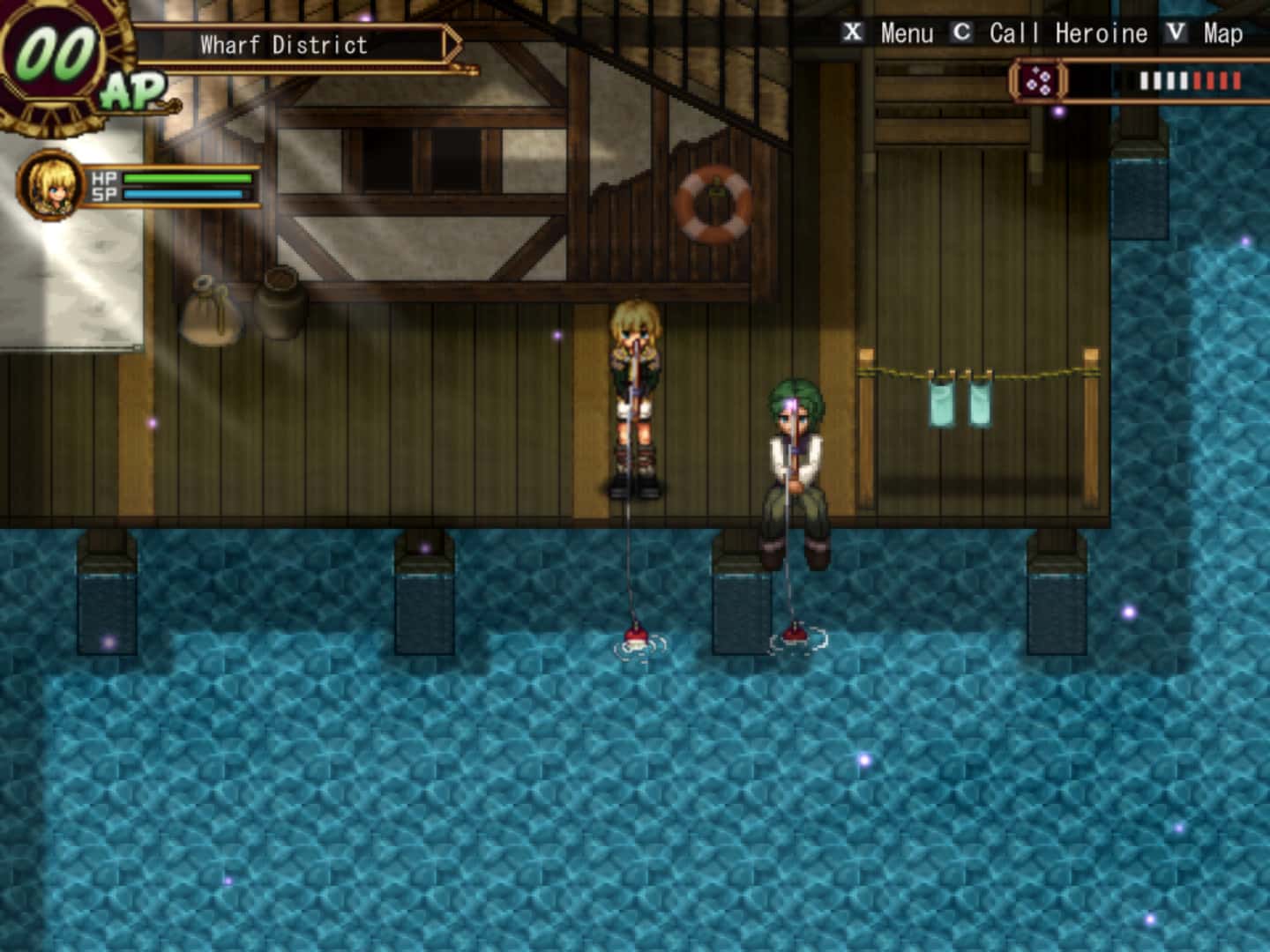 #4. False Myth (GOG) 由: Kagura Games