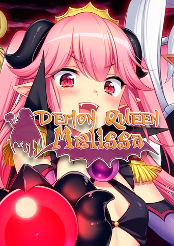 Demon Queen Melissa cover