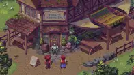 Forge of the Fae screenshot 3