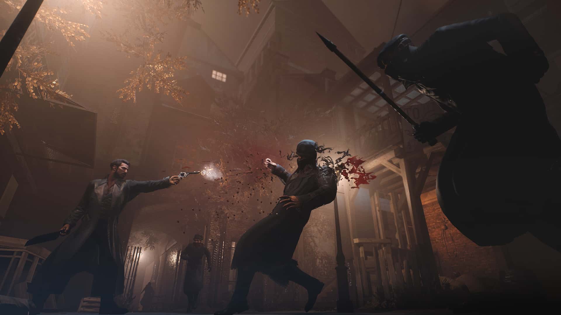 #7. Vampyr - The Hunters Heirlooms DLC (GOG) 由: Focus Entertainment