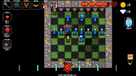 Crypt of the NecroDancer screenshot 3