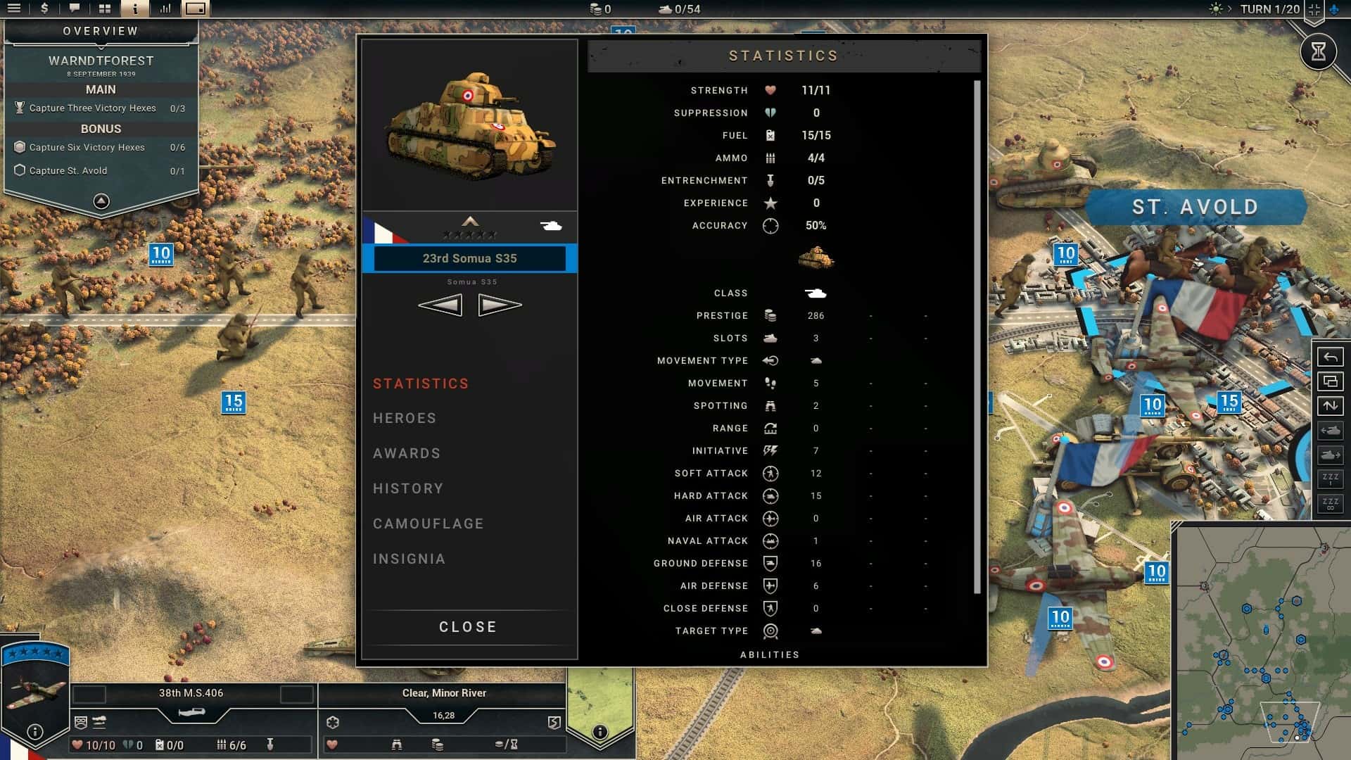 #2. Panzer Corps 2: Axis Operations - 1939 (GOG) Bởi: Slitherine Ltd.