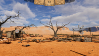 Wild West Supermarket Simulator screenshot 8