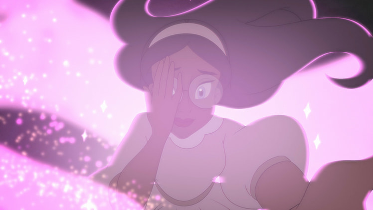 Bye Sweet Carole screenshot screenshot 5