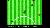 MicroProse™ Soccer screenshot 6