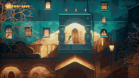 INDIKA screenshot 6