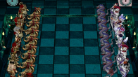 Combat Chess screenshot 1