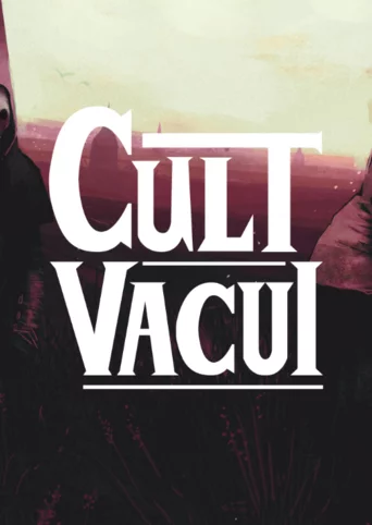 Cult Vacui cover