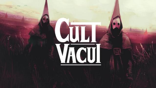 Cult Vacui