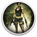 Tomb Raider: Underworld